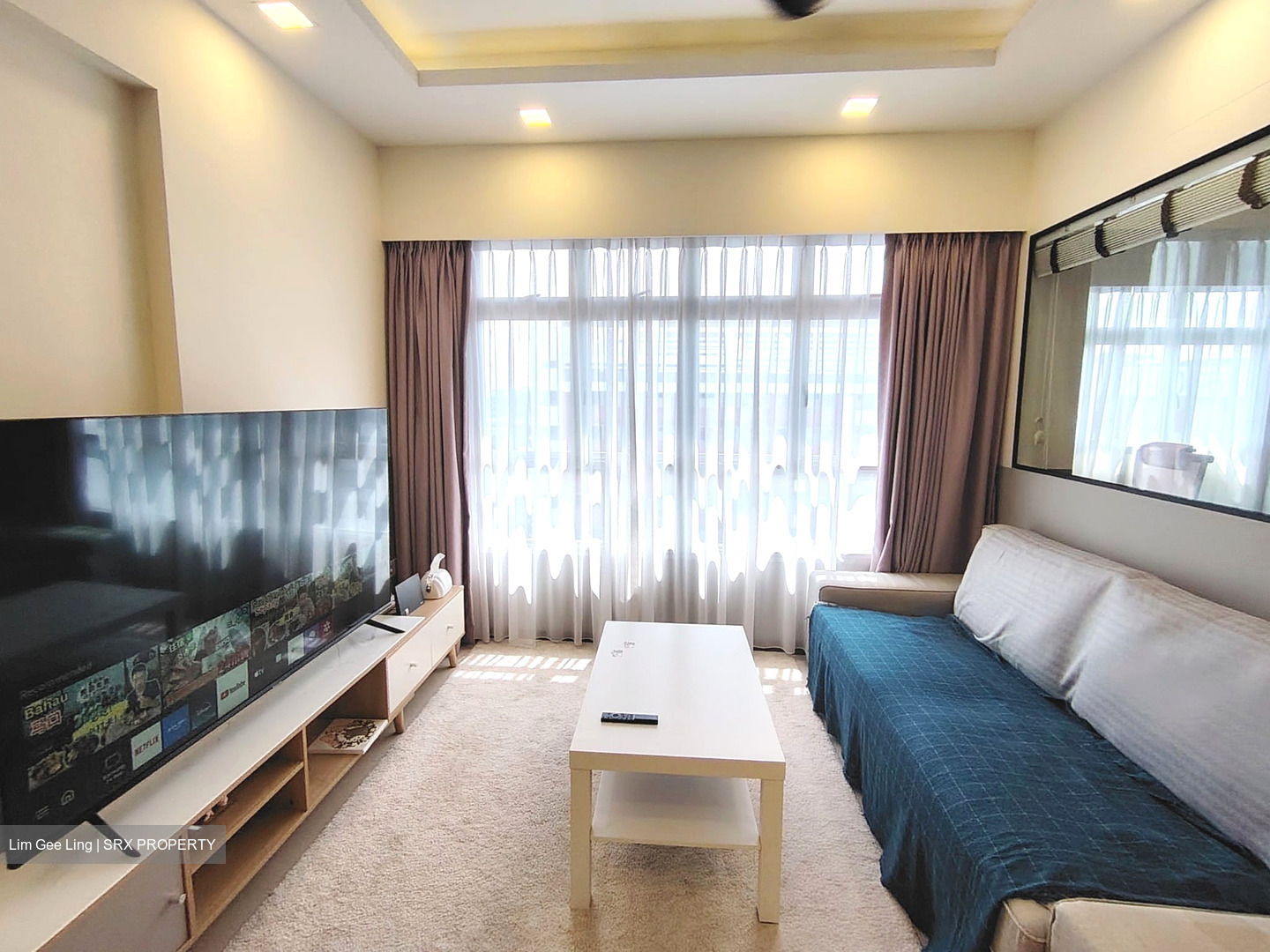 Blk 121A Eastbank @ Canberra (Sembawang), HDB 4 Rooms #554611531